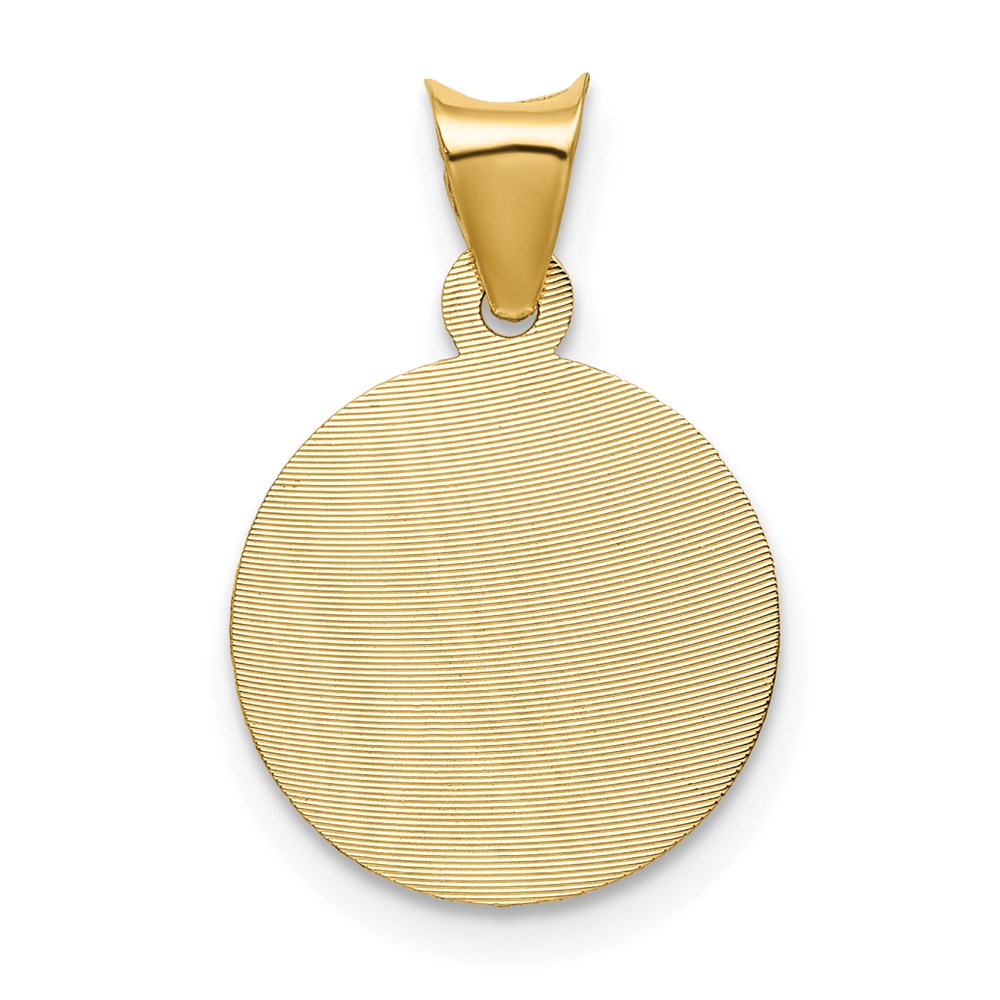 High Quality Luxury Pendant for Women by Ryan Jonathan Fine Jewelry
