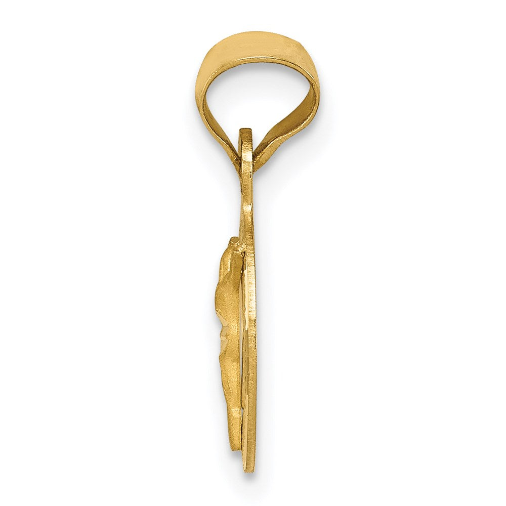 High Quality Luxury Pendant for Women by Ryan Jonathan Fine Jewelry