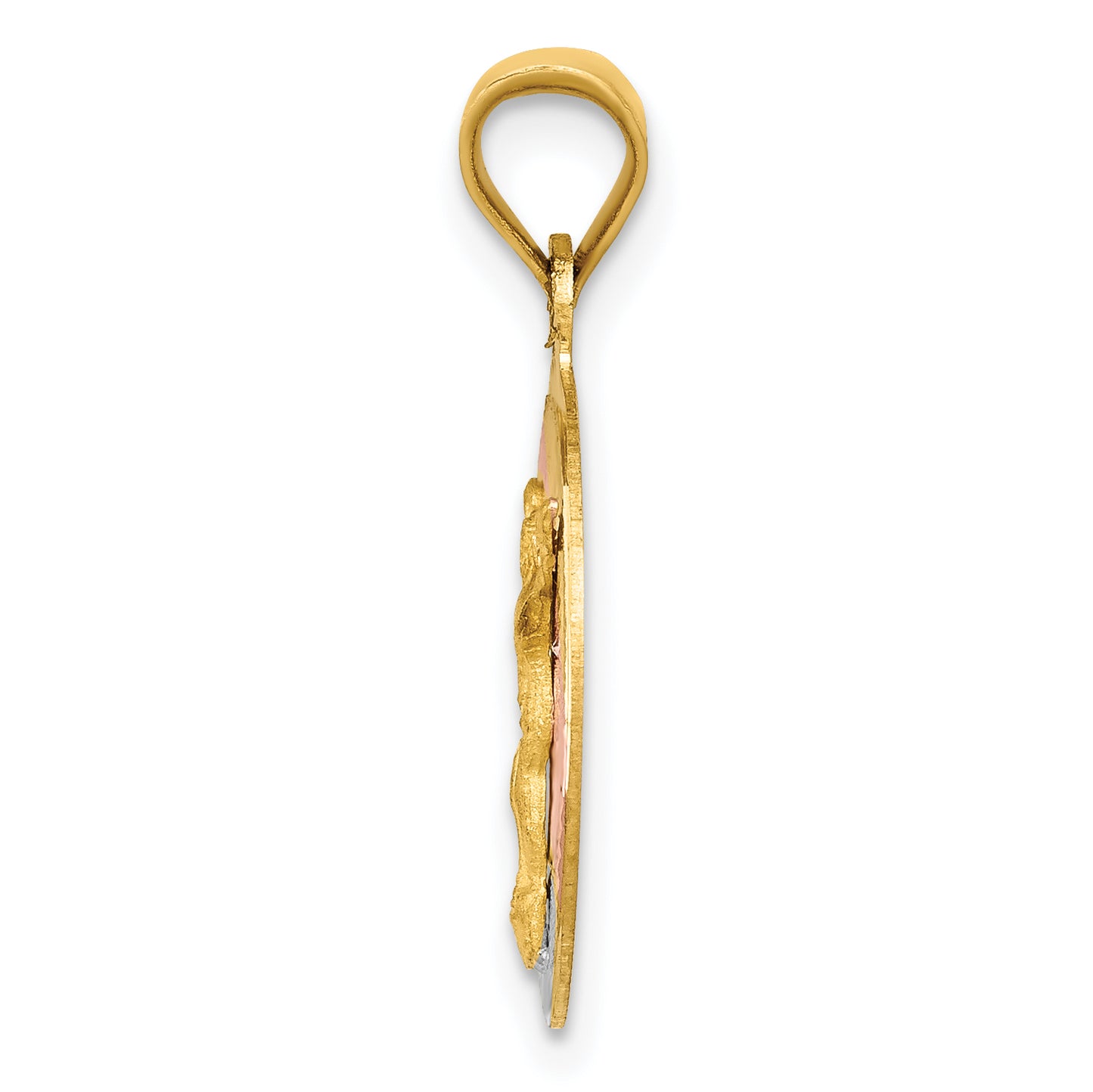 High Quality Luxury Pendant for Women by Ryan Jonathan Fine Jewelry
