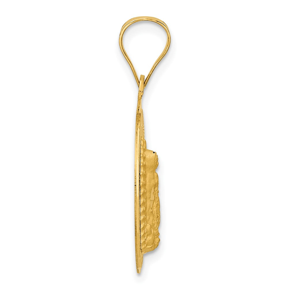 High Quality Luxury Pendant for Women by Ryan Jonathan Fine Jewelry