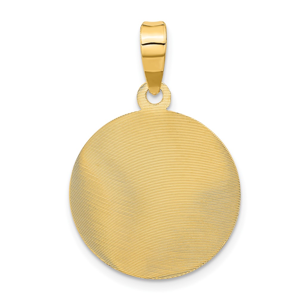 High Quality Luxury Pendant for Women by Ryan Jonathan Fine Jewelry