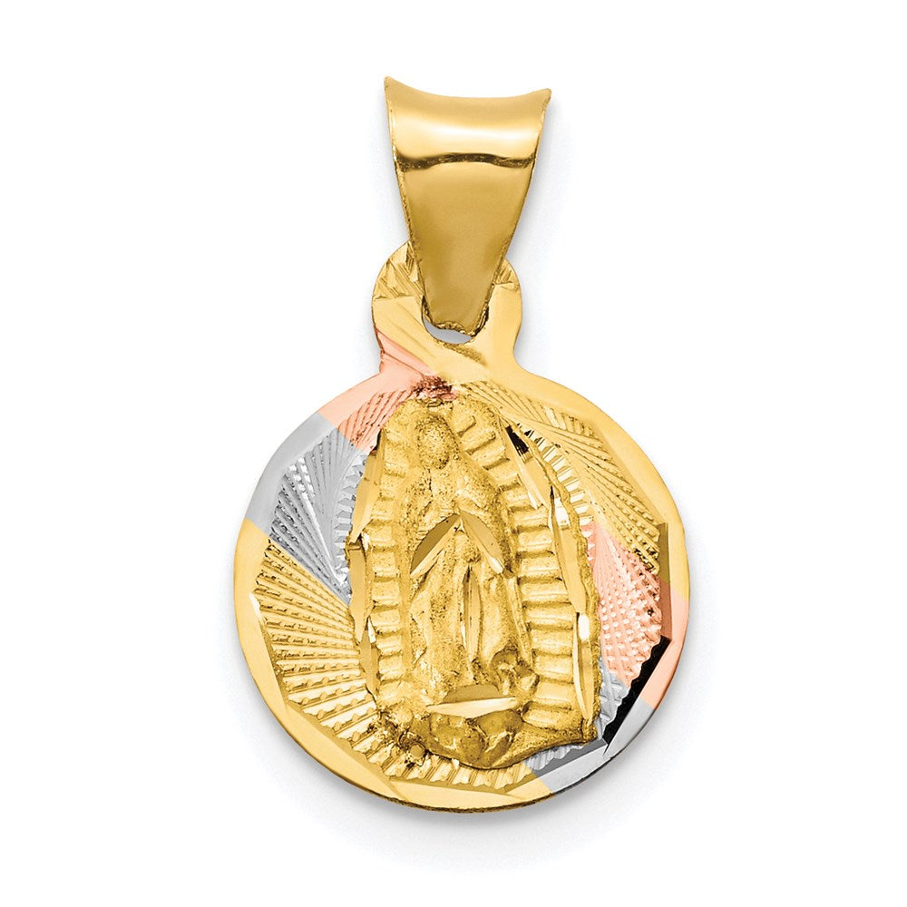 High Quality Luxury Pendant for Women by Ryan Jonathan Fine Jewelry