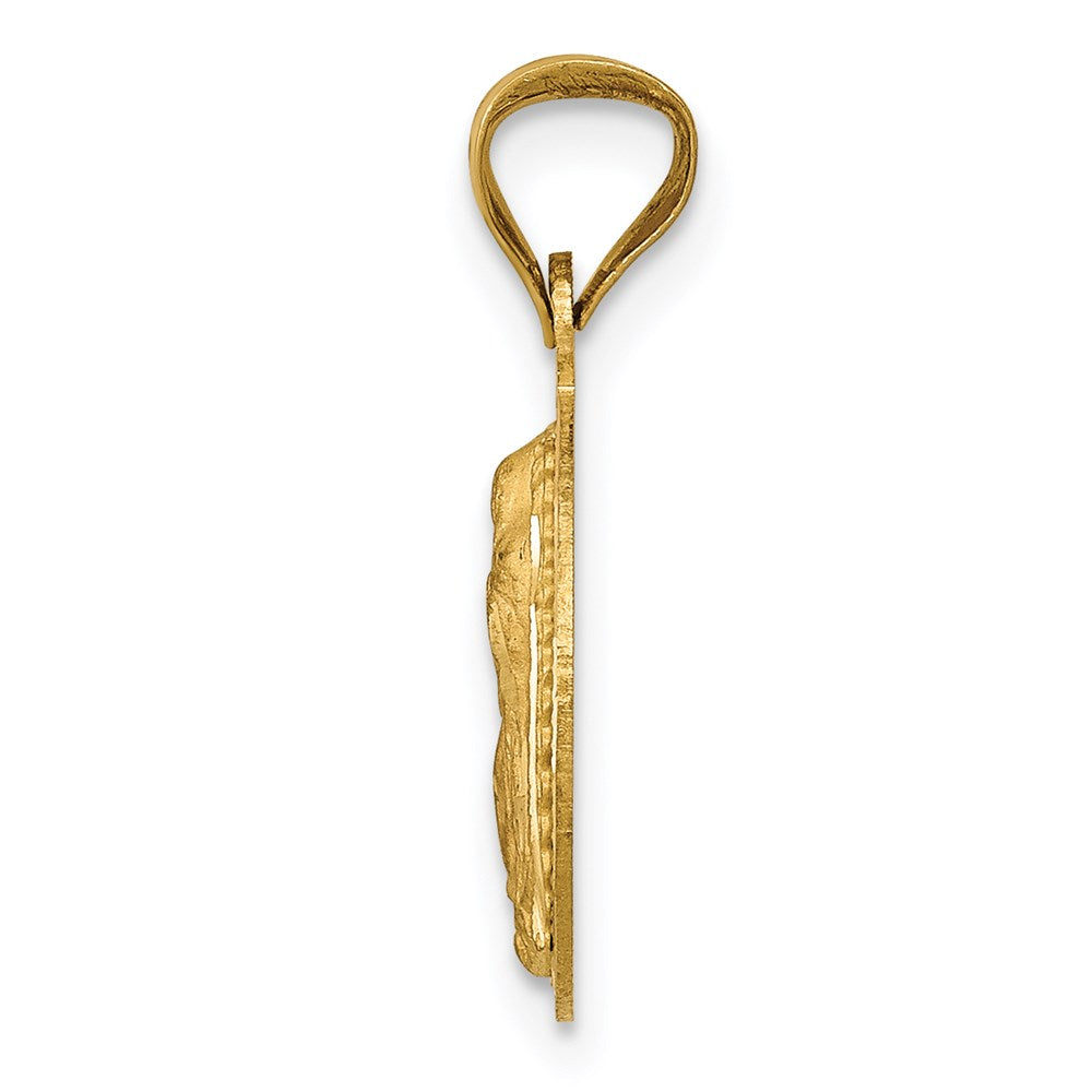 High Quality Luxury Pendant for Women by Ryan Jonathan Fine Jewelry