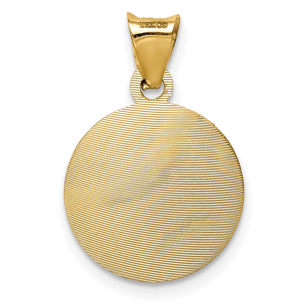 High Quality Luxury Pendant for Women by Ryan Jonathan Fine Jewelry