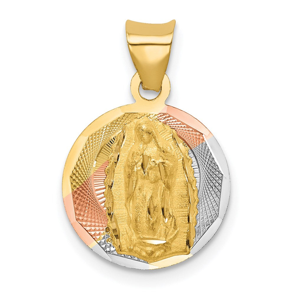 High Quality Luxury Pendant for Women by Ryan Jonathan Fine Jewelry