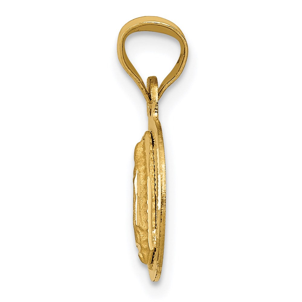 High Quality Luxury Pendant for Women by Ryan Jonathan Fine Jewelry