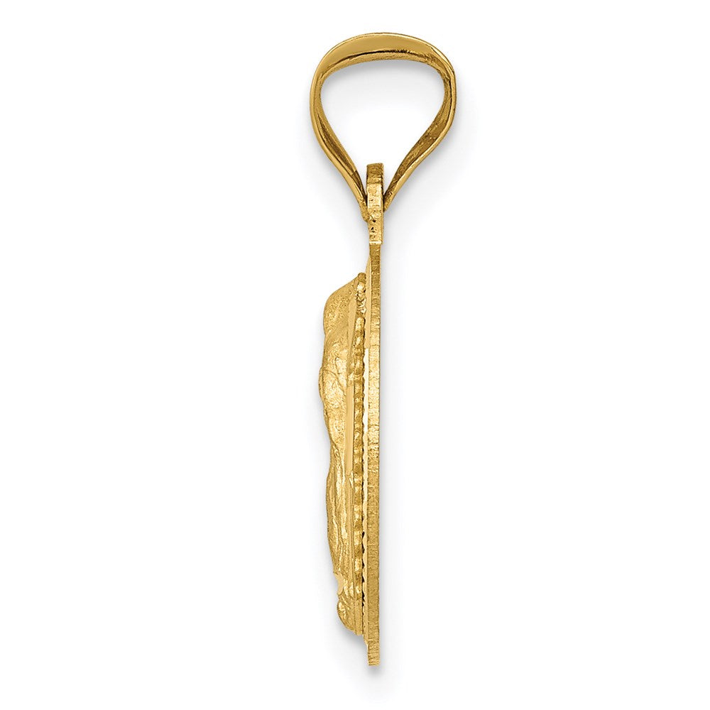 High Quality Luxury Pendant for Women by Ryan Jonathan Fine Jewelry