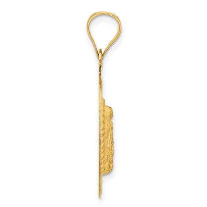 High Quality Luxury Pendant for Women by Ryan Jonathan Fine Jewelry