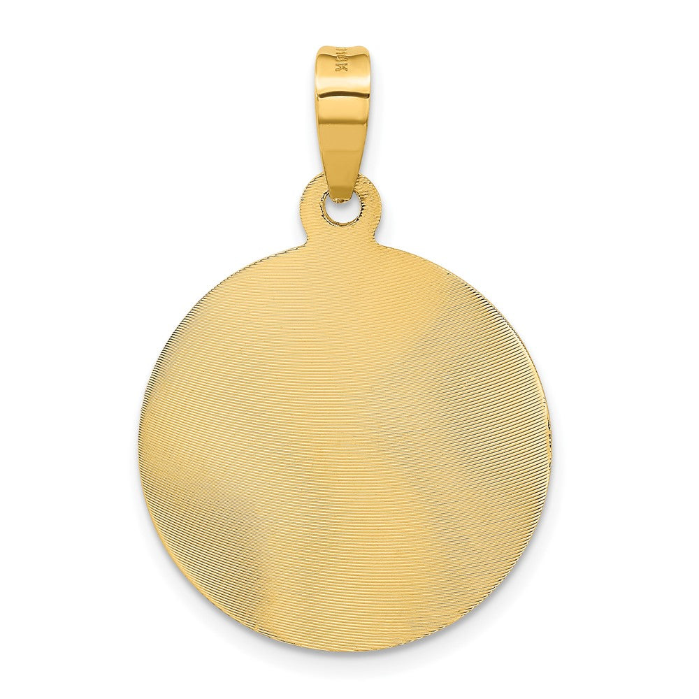 High Quality Luxury Pendant for Women by Ryan Jonathan Fine Jewelry