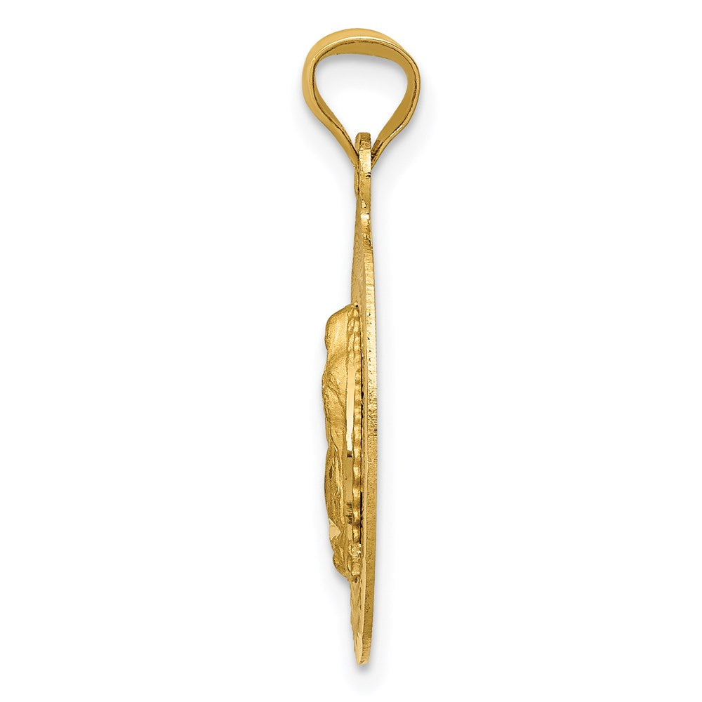 High Quality Luxury Pendant for Women by Ryan Jonathan Fine Jewelry