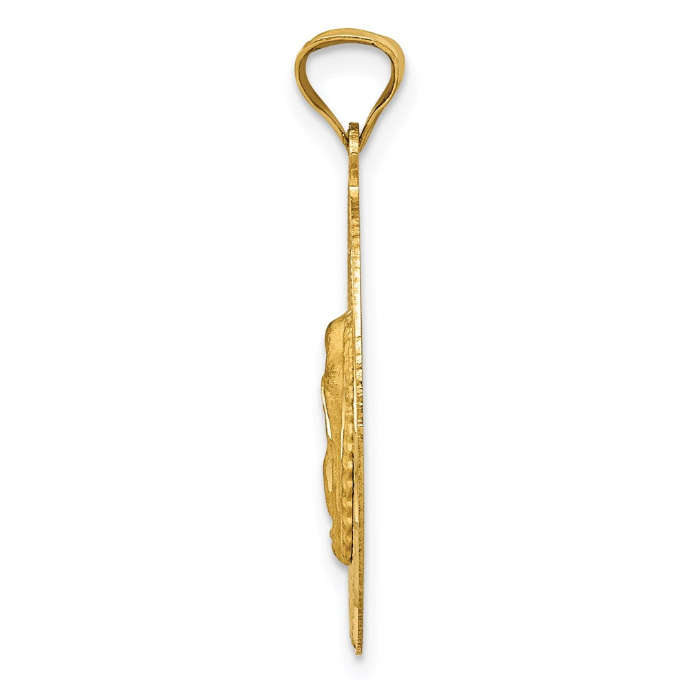 High Quality Luxury Pendant for Women by Ryan Jonathan Fine Jewelry