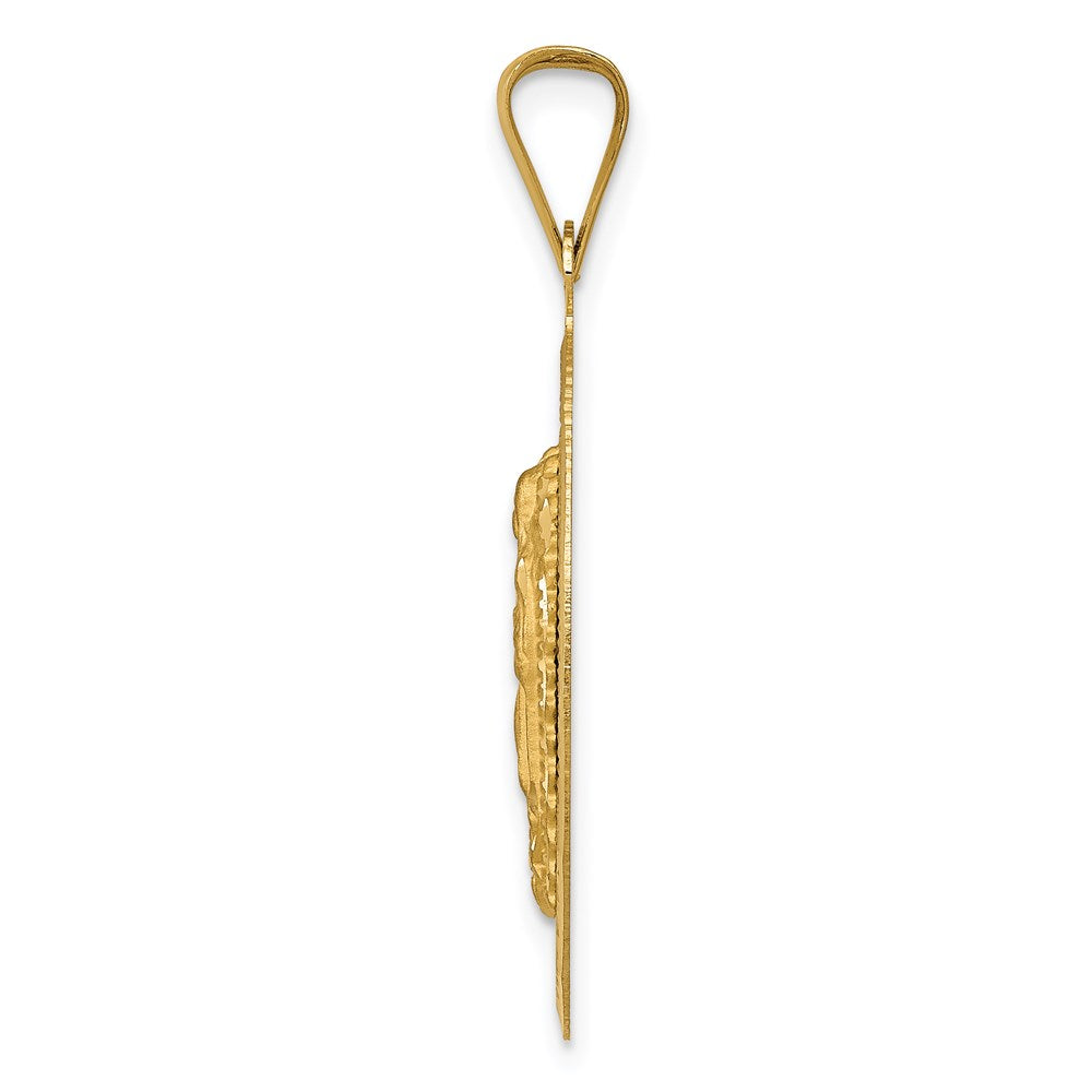 High Quality Luxury Pendant for Women by Ryan Jonathan Fine Jewelry