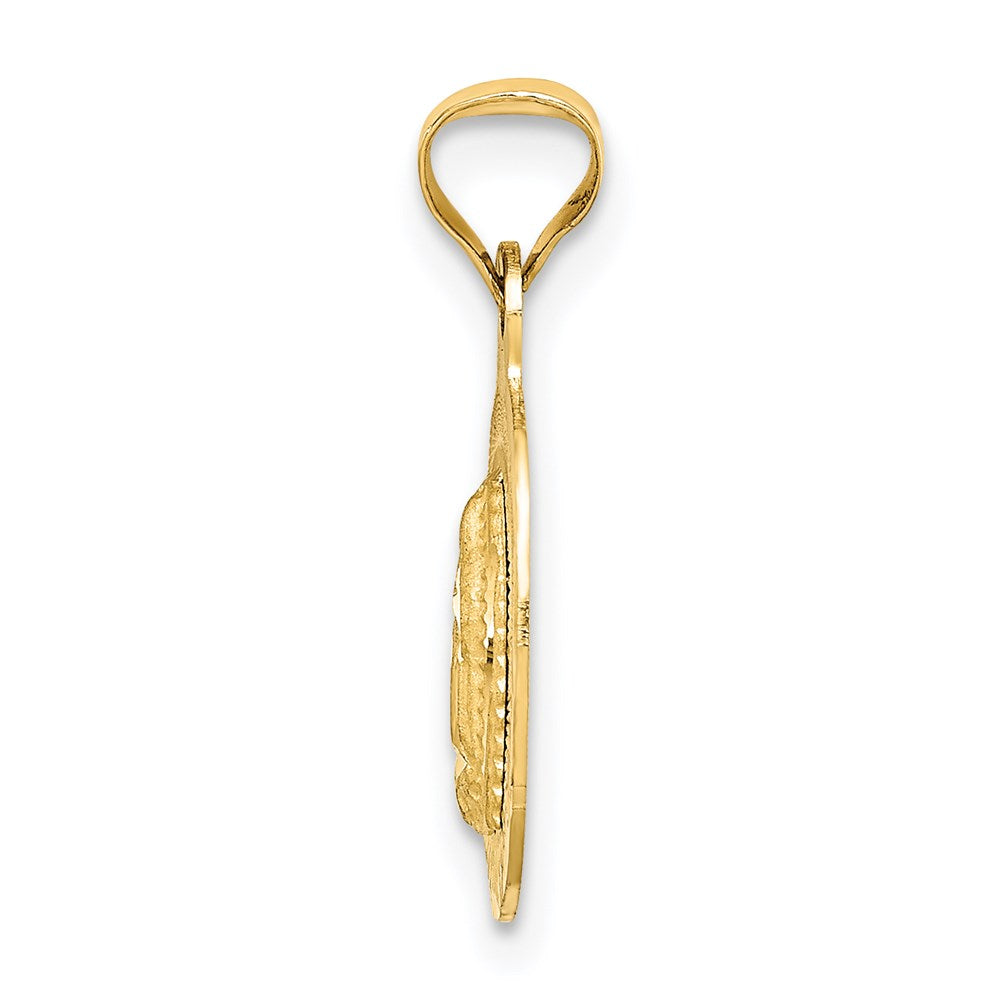 High Quality Luxury Pendant for Women by Ryan Jonathan Fine Jewelry