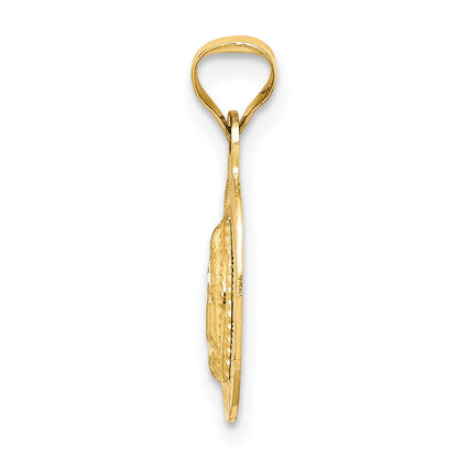 High Quality Luxury Pendant for Women by Ryan Jonathan Fine Jewelry