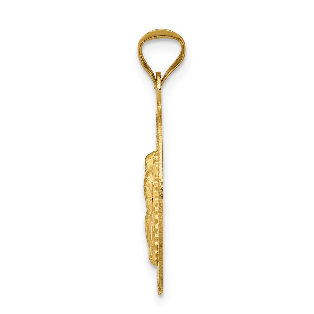 High Quality Luxury Pendant for Women by Ryan Jonathan Fine Jewelry