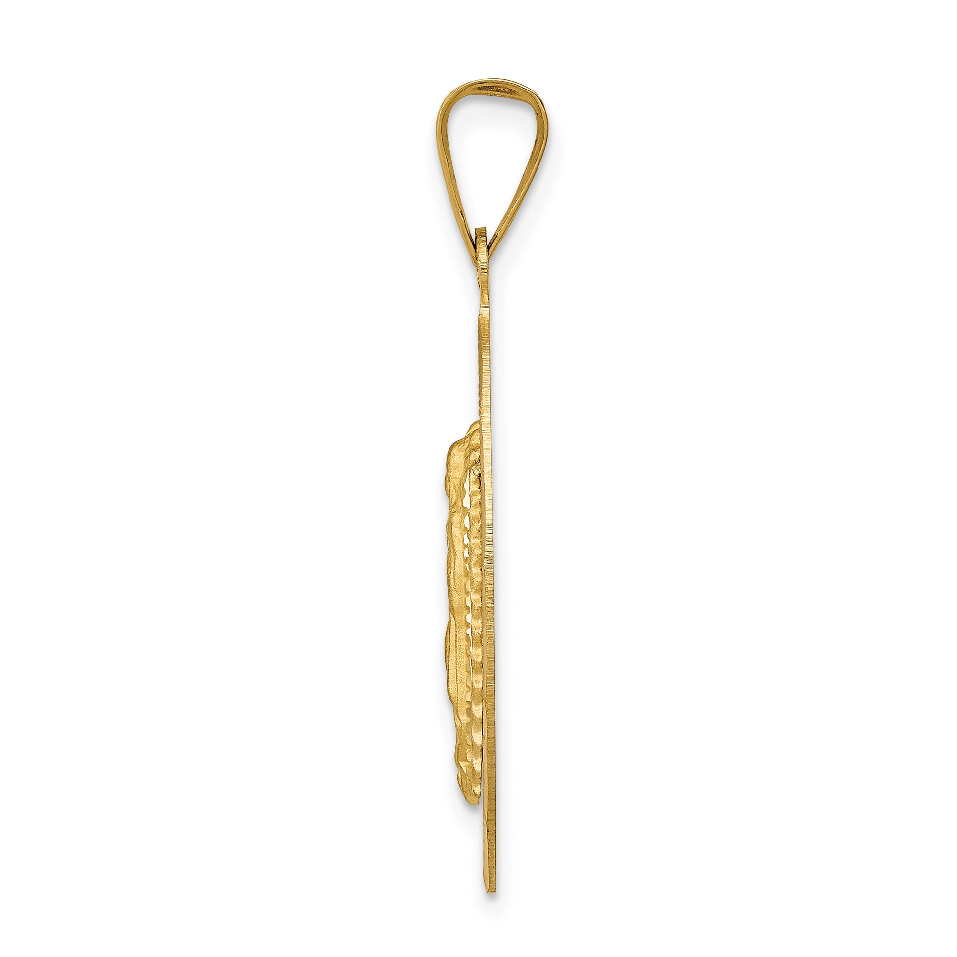 High Quality Luxury Pendant for Women by Ryan Jonathan Fine Jewelry