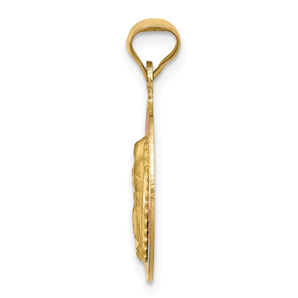 High Quality Luxury Pendant for Women by Ryan Jonathan Fine Jewelry