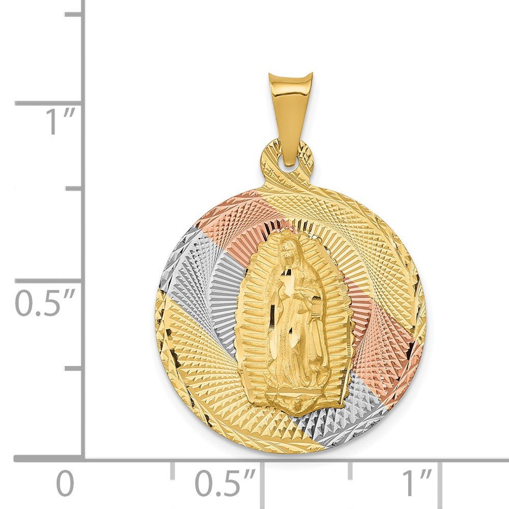 High Quality Luxury Pendant for Women by Ryan Jonathan Fine Jewelry