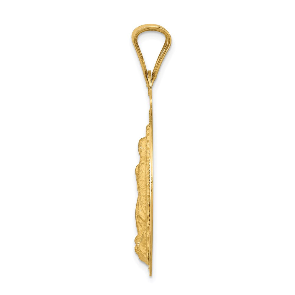 High Quality Luxury Pendant for Women by Ryan Jonathan Fine Jewelry