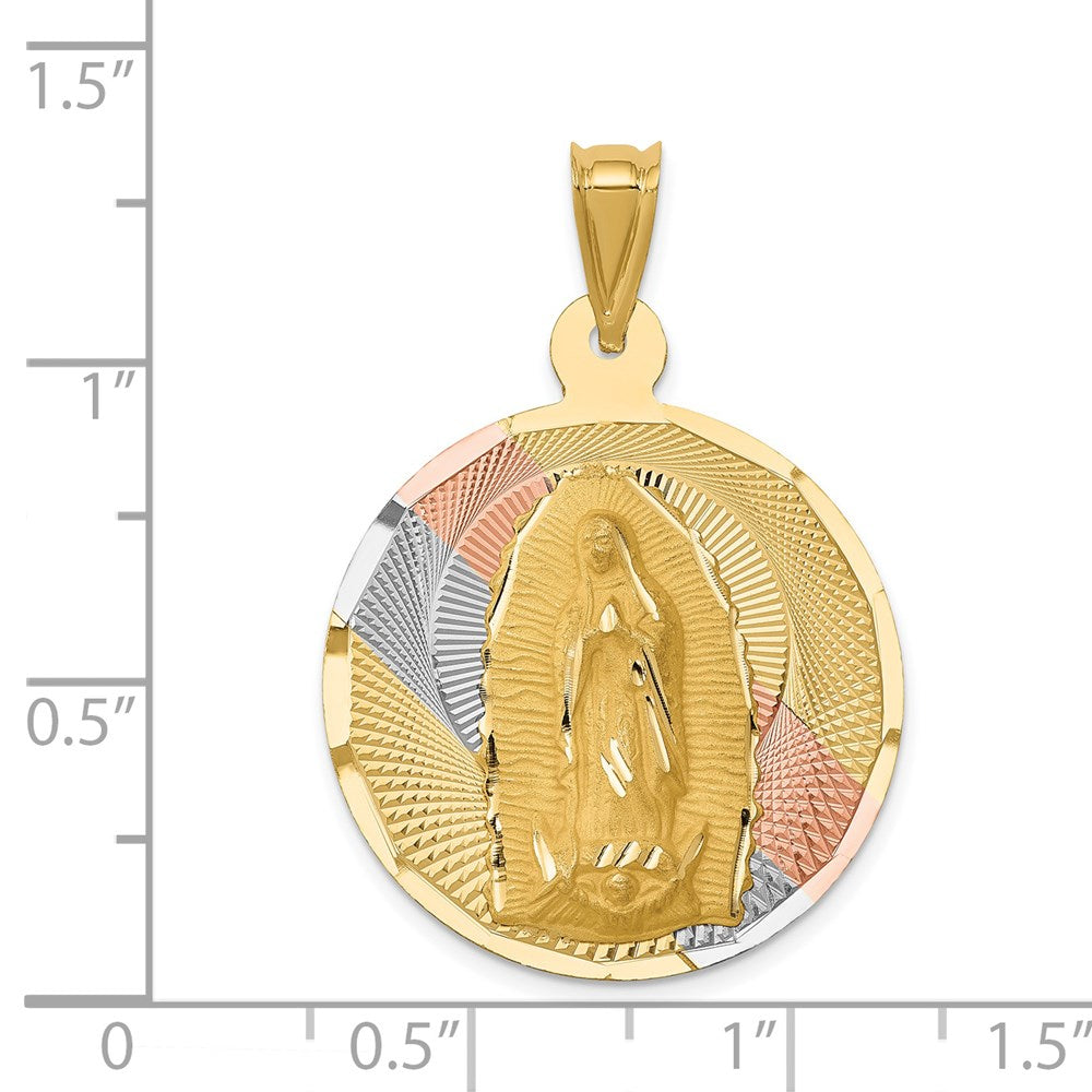 High Quality Luxury Pendant for Women by Ryan Jonathan Fine Jewelry