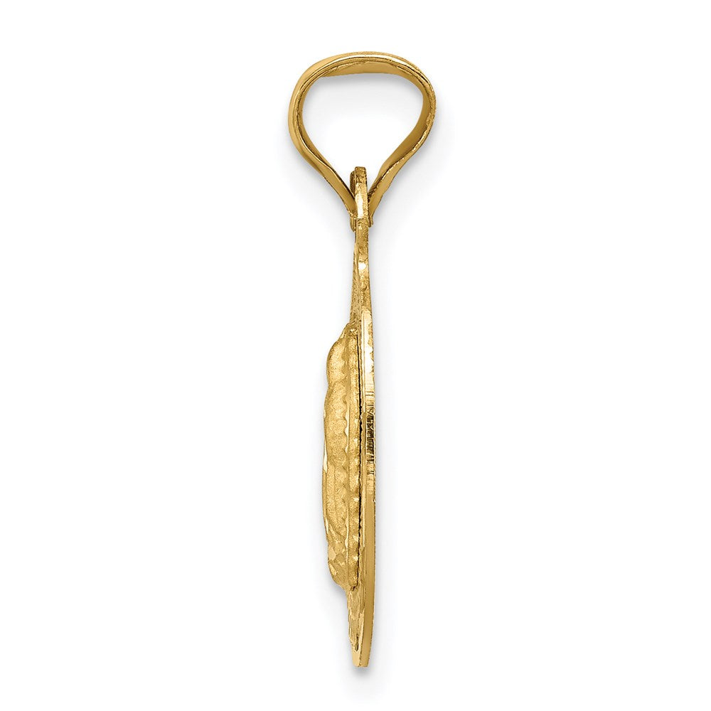 High Quality Luxury Pendant for Women by Ryan Jonathan Fine Jewelry