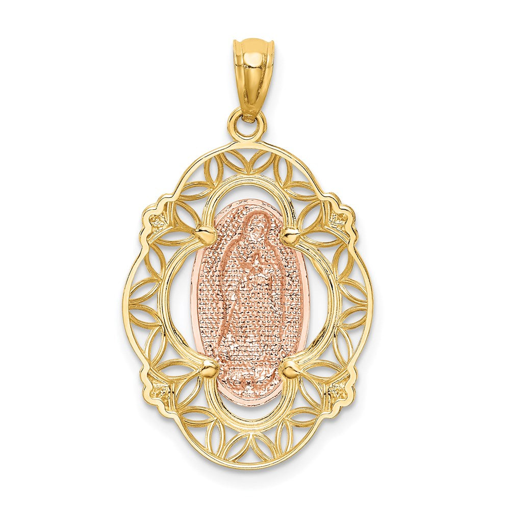 High Quality Luxury Pendant for Women by Ryan Jonathan Fine Jewelry