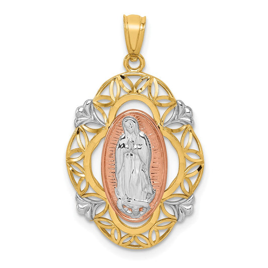 High Quality Luxury Pendant for Women by Ryan Jonathan Fine Jewelry