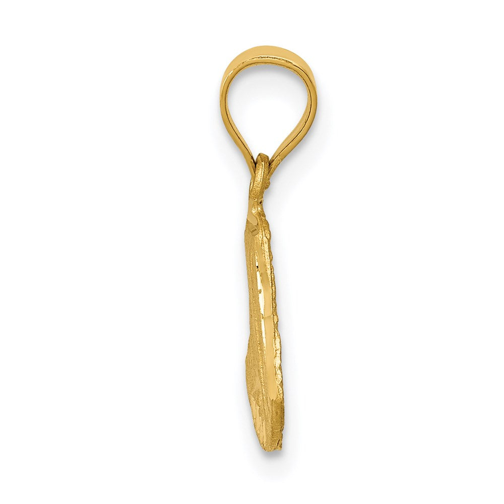 High Quality Luxury Pendant for Women by Ryan Jonathan Fine Jewelry