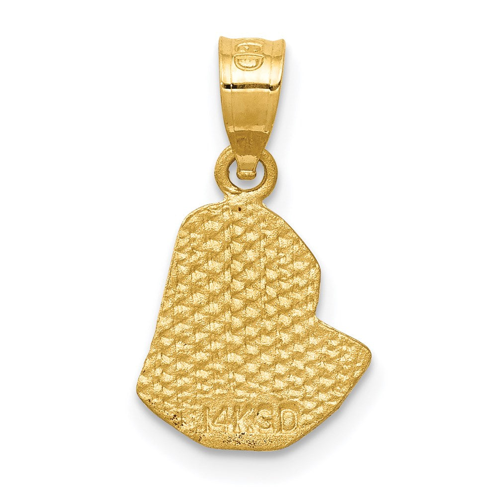 High Quality Luxury Pendant for Women by Ryan Jonathan Fine Jewelry