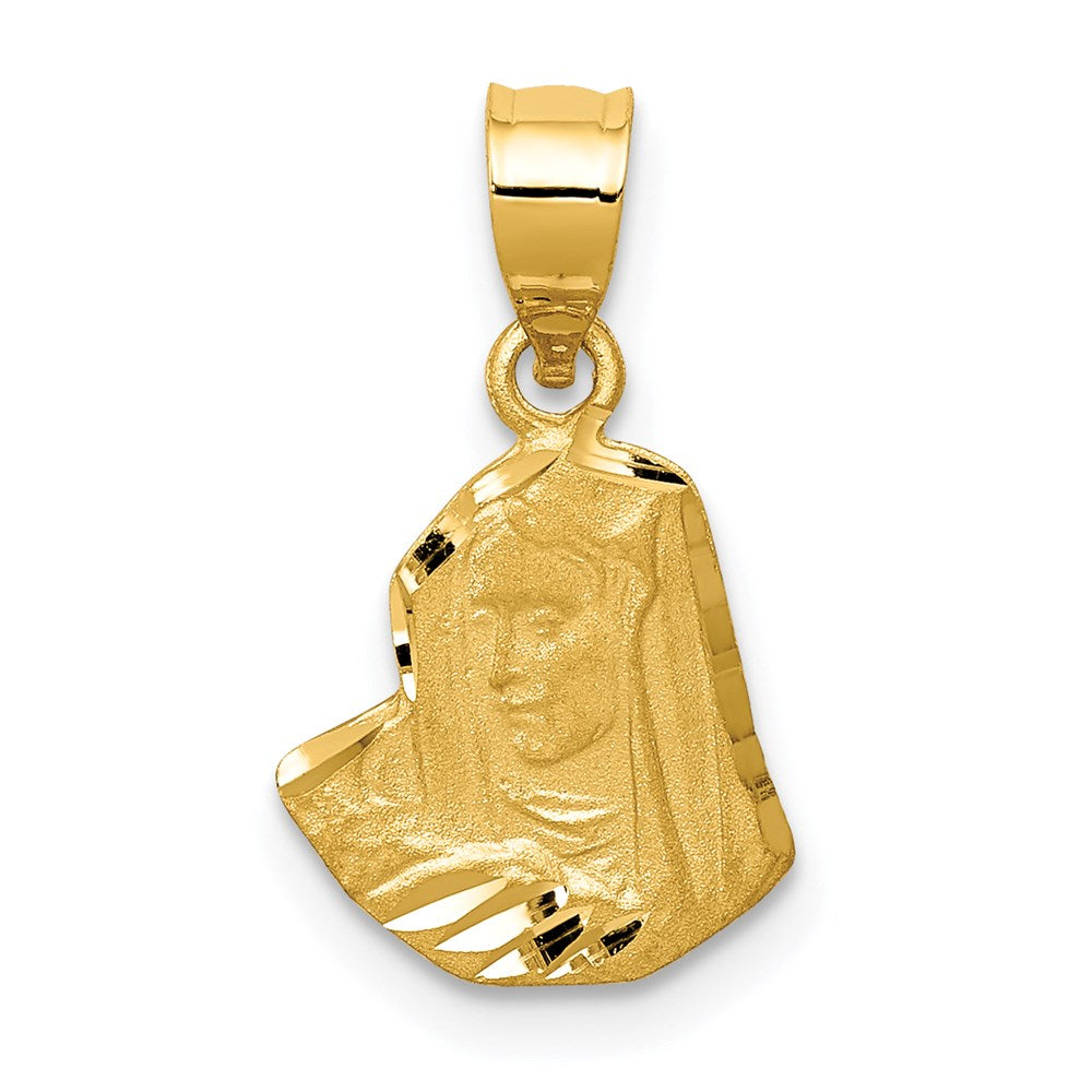 High Quality Luxury Pendant for Women by Ryan Jonathan Fine Jewelry