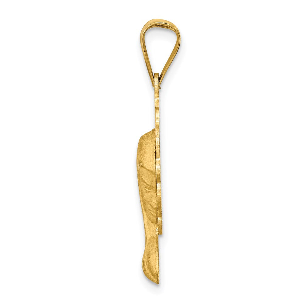 High Quality Luxury Pendant for Women by Ryan Jonathan Fine Jewelry