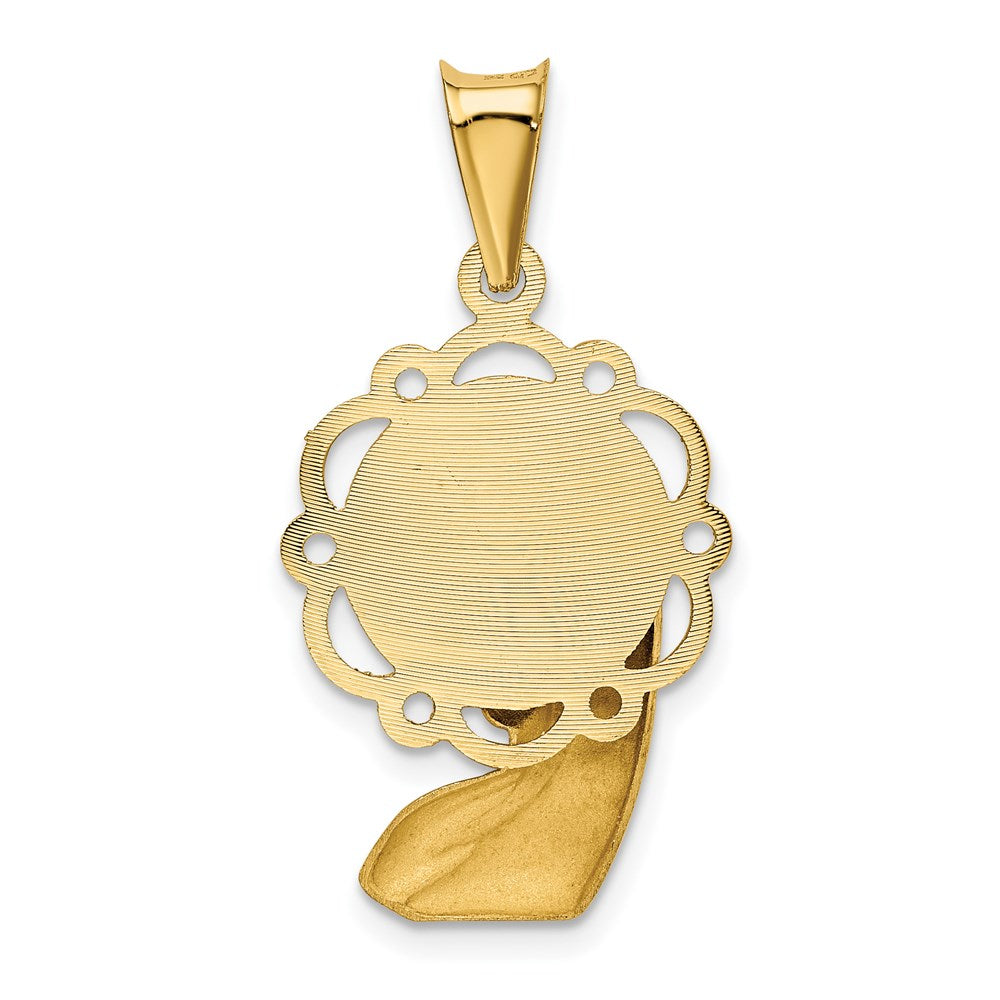 High Quality Luxury Pendant for Women by Ryan Jonathan Fine Jewelry