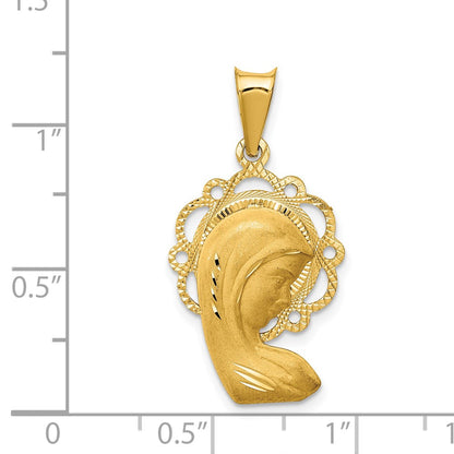 High Quality Luxury Pendant for Women by Ryan Jonathan Fine Jewelry