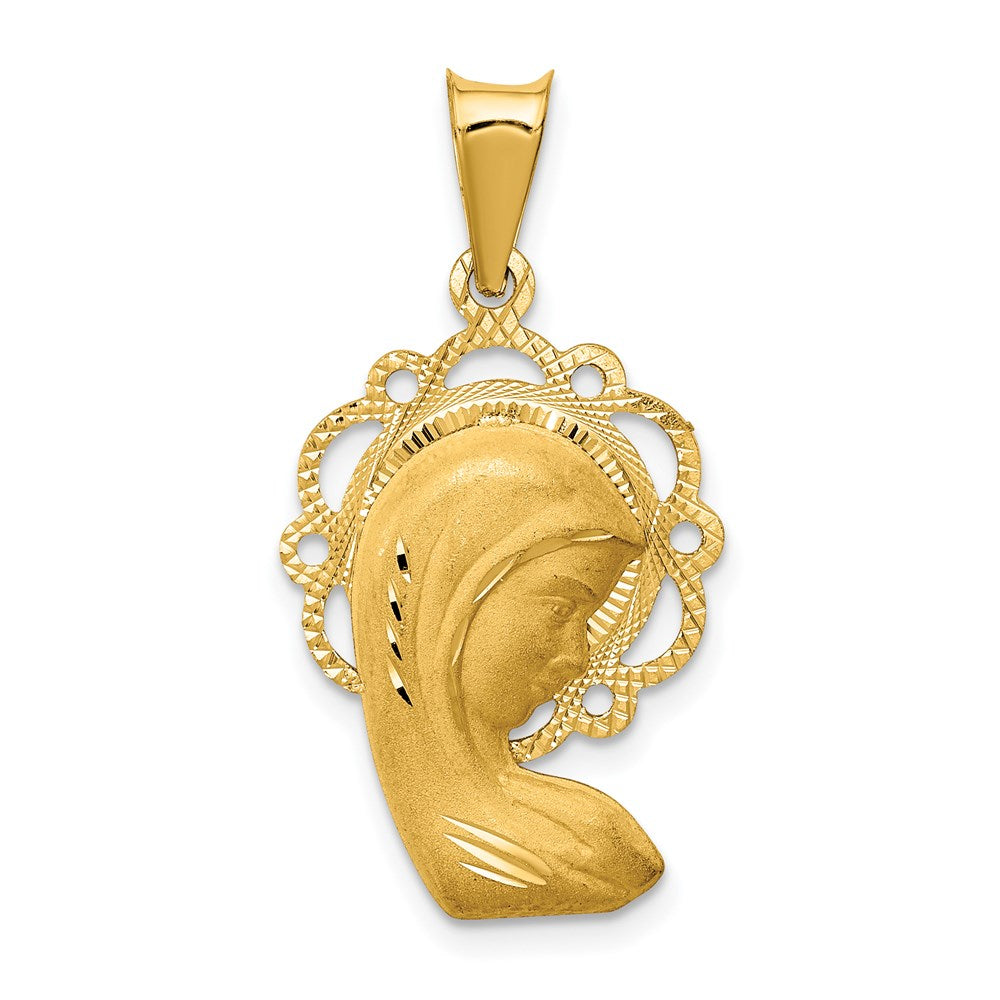 High Quality Luxury Pendant for Women by Ryan Jonathan Fine Jewelry
