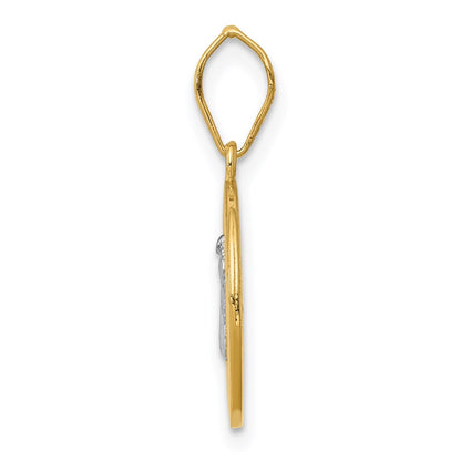 High Quality Luxury Pendant for Women by Ryan Jonathan Fine Jewelry