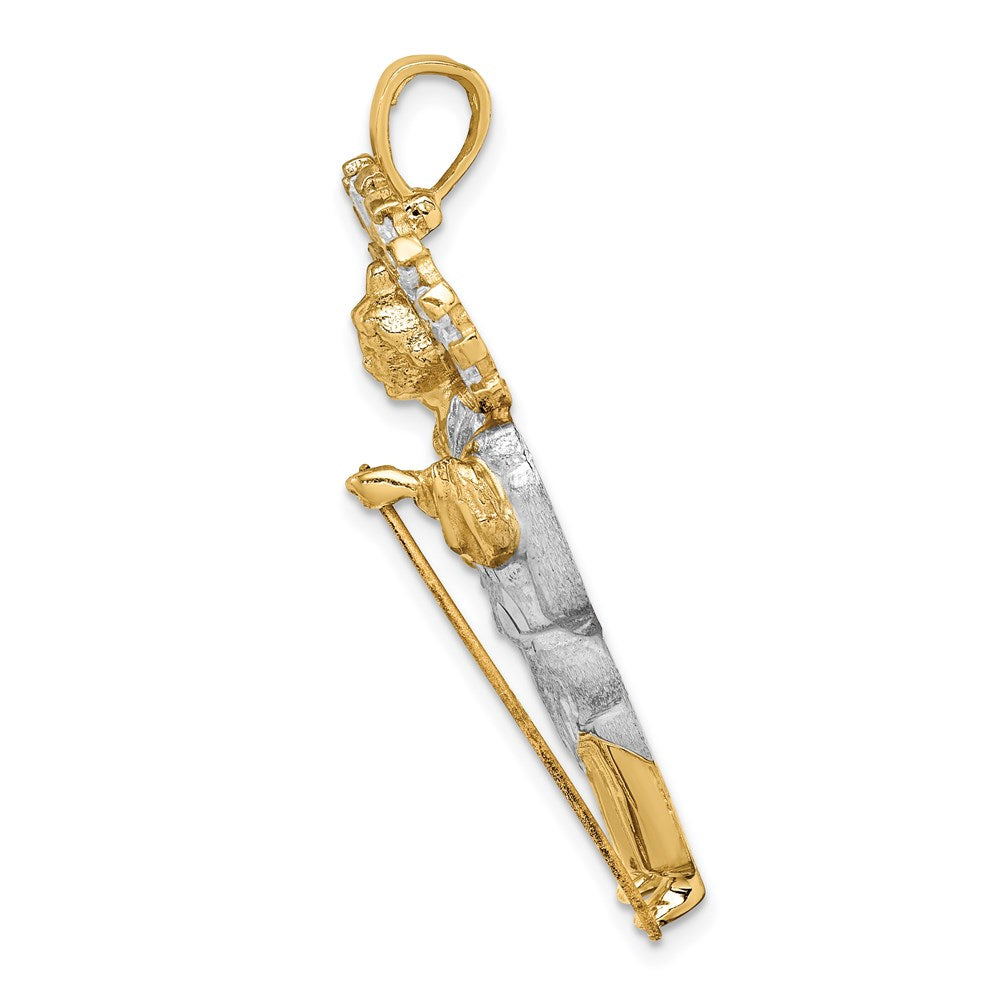 High Quality Luxury Pendant for Women by Ryan Jonathan Fine Jewelry