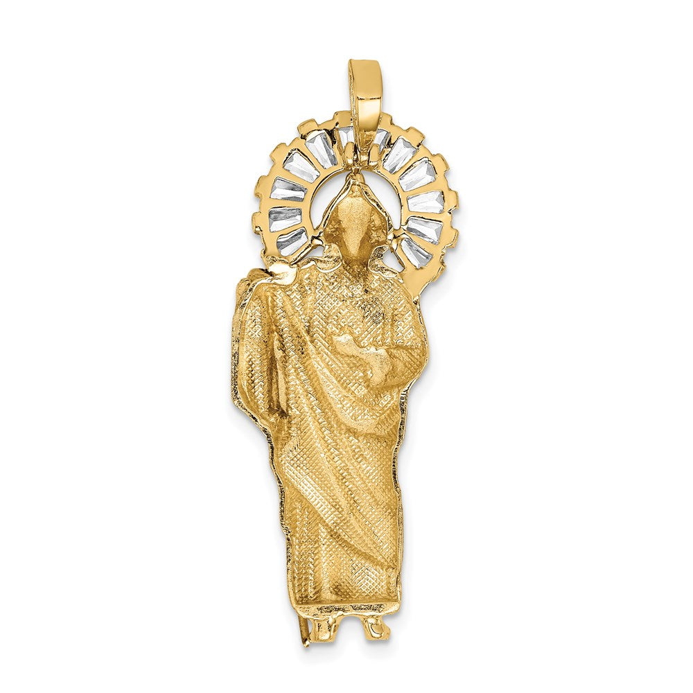 High Quality Luxury Pendant for Women by Ryan Jonathan Fine Jewelry