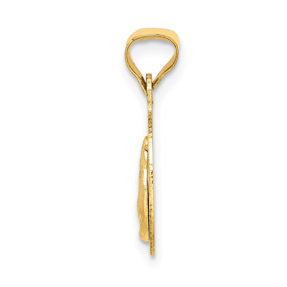 High Quality Luxury Pendant for Women by Ryan Jonathan Fine Jewelry
