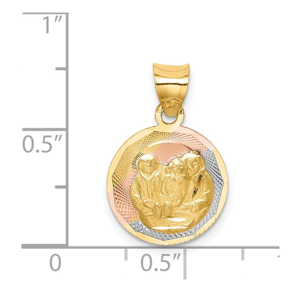 High Quality Luxury Pendant for Women by Ryan Jonathan Fine Jewelry