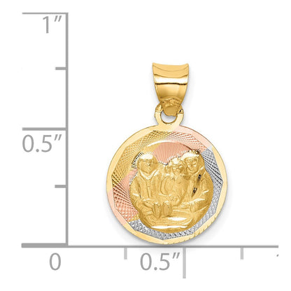 High Quality Luxury Pendant for Women by Ryan Jonathan Fine Jewelry