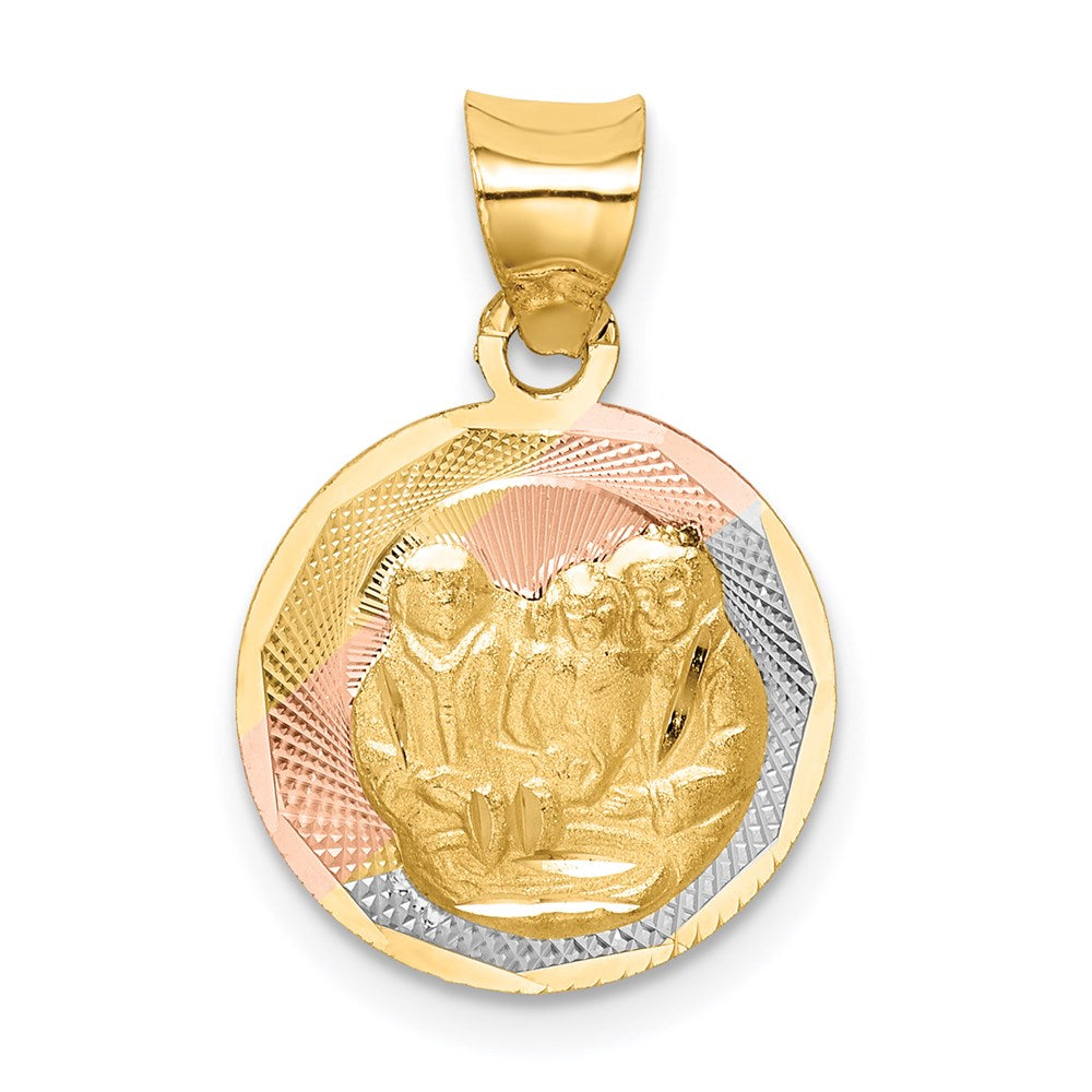 High Quality Luxury Pendant for Women by Ryan Jonathan Fine Jewelry