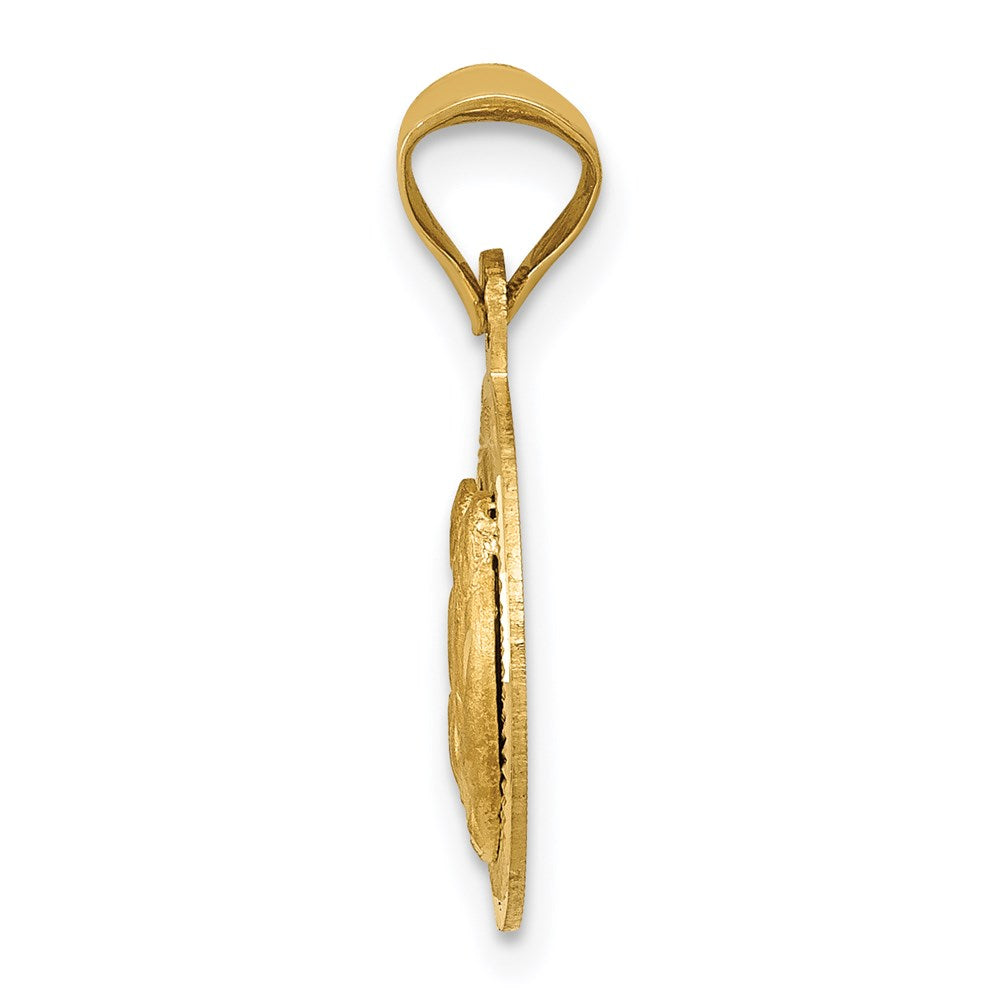 High Quality Luxury Pendant for Women by Ryan Jonathan Fine Jewelry