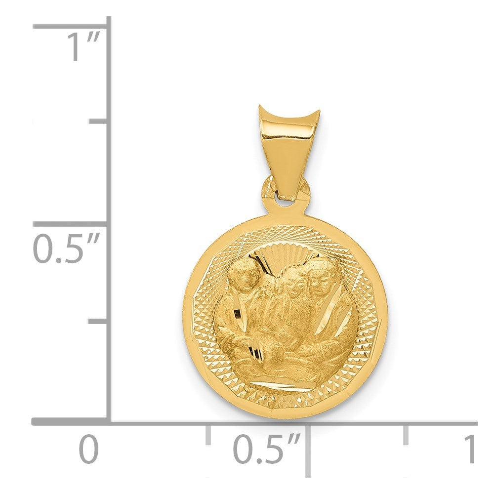 High Quality Luxury Pendant for Women by Ryan Jonathan Fine Jewelry