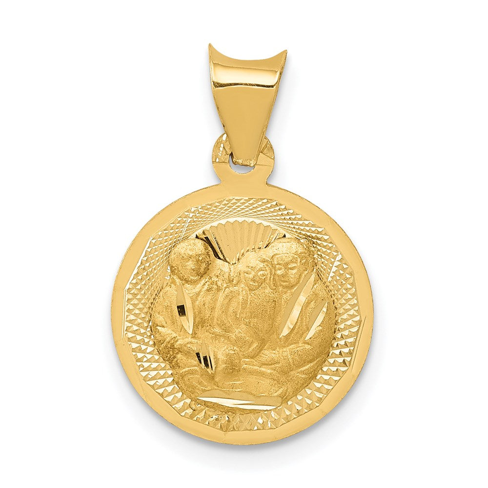 High Quality Luxury Pendant for Women by Ryan Jonathan Fine Jewelry