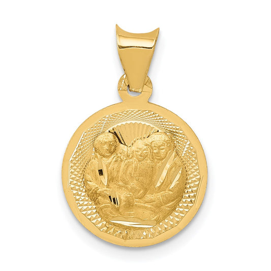 High Quality Luxury Pendant for Women by Ryan Jonathan Fine Jewelry