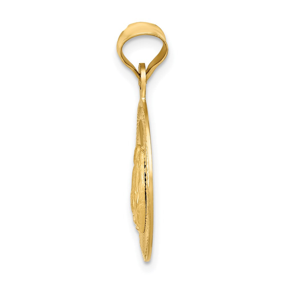 High Quality Luxury Pendant for Women by Ryan Jonathan Fine Jewelry