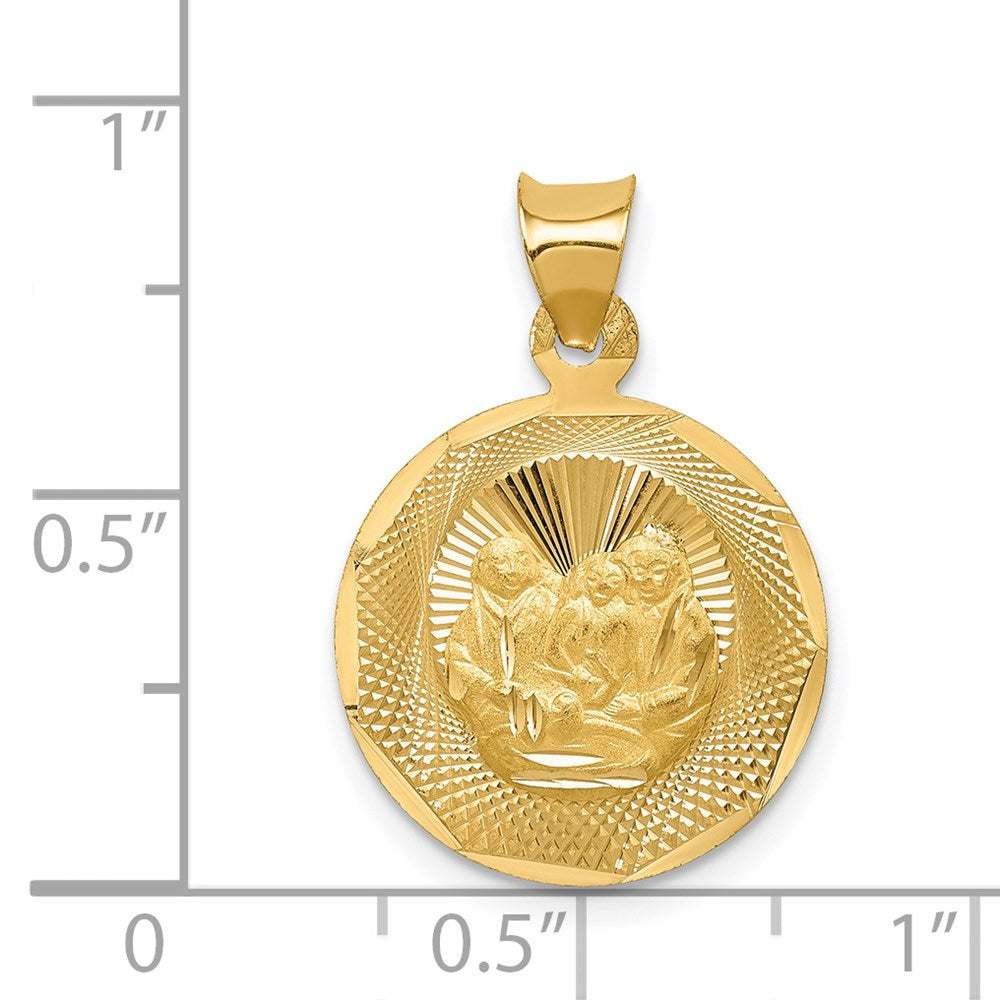 High Quality Luxury Pendant for Women by Ryan Jonathan Fine Jewelry