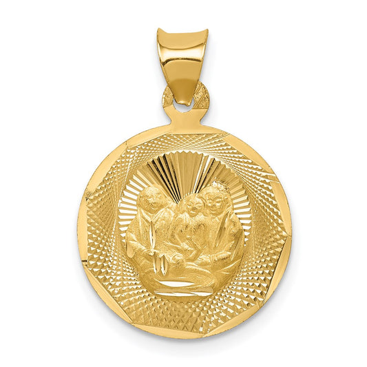 High Quality Luxury Pendant for Women by Ryan Jonathan Fine Jewelry