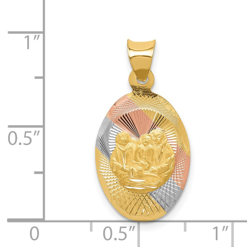 High Quality Luxury Pendant for Women by Ryan Jonathan Fine Jewelry