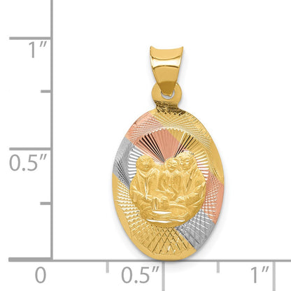High Quality Luxury Pendant for Women by Ryan Jonathan Fine Jewelry